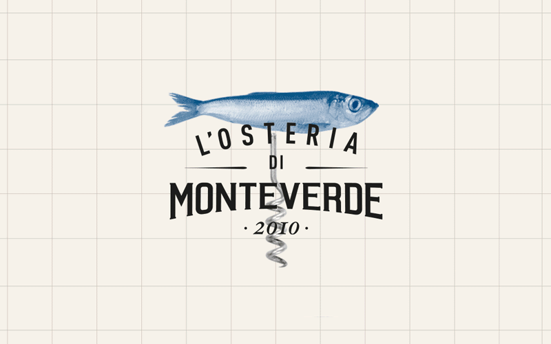 Osteria di Monteverde